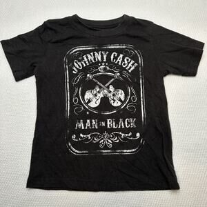 Johnny Cash Tee